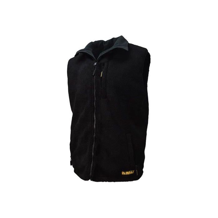 Dewalt Power Tools DCHV086BD1 Heated Gilet - L DeWALT Power Tools - Town Tools