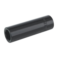 Sealey Impact Socket 15mm Deep 1/2"Sq Drive IS1215D