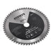 Sealey Cut-off saw blade 250 x 3.2mm 30mm 60tpu SMS255.53 Sealey - Town Tools 