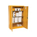 Armorgard HFC6 SafeStor™ Hazardous Floor Cupboard 1200 x 465 x 1800mm Armorgard - Town Tools