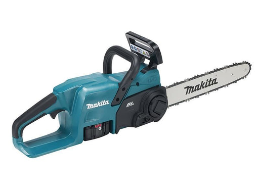 Makita DUC357RT LXT Brushless Chainsaw 18V 1 x 5.0Ah Li-ion Makita - Town Tools