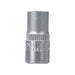 King Dick Socket SD 1/4" Metric 6pt 7mm King Dick - Town Tools 