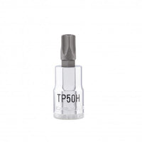 Carlyle Tools 3/8Dr Ts50H 5 Star Tamper Proof