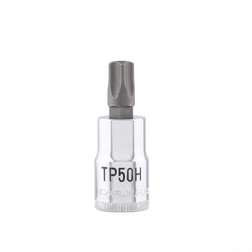 Carlyle Tools 3/8Dr Ts50H 5 Star Tamper Proof - image 1