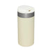 Stanley Aerolight Transit Mug 0.35L Cream Metallic Stanley - Town Tools