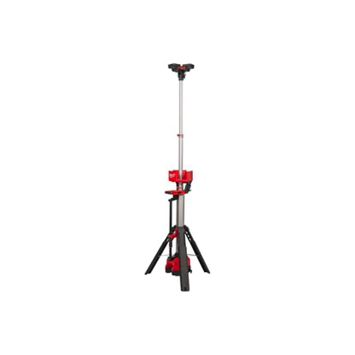 M12 SAL-0 Stand Site Light 12V Bare Unit Milwaukee - Town Tools 