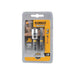 Dewalt Power Tools Impact Torsion Bits TX25 x 50mm (x2) and Magnetic Screwlock Sleeve DeWALT Power Tools - Town Tools
