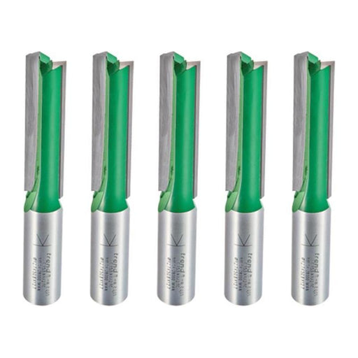 Trend CR/KFP/5 Kitchen Fitters Set, 5 Piece Trend - Town Tools