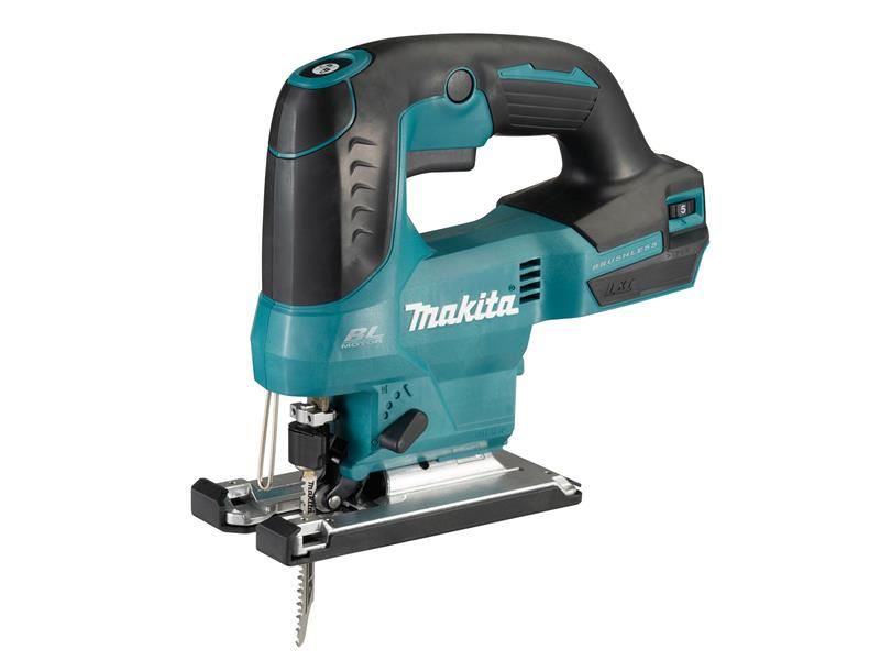 Makita DJV184Z LXT Brushless Jigsaw 18V Bare Unit Makita - Town Tools