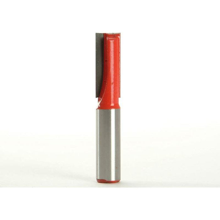 Faithfull Router Bit TCT Two Flute 12.7 x 32mm 1/2in Shank Faithfull - Town Tools