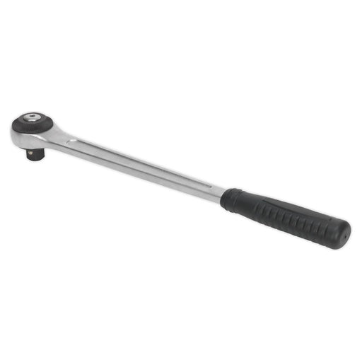 Sealey Ratchet Wrench Twist-Reverse 3/4"Sq Drive AK6690 Sealey - Town Tools 