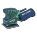 Hikoki SV12SG/J1 Orbital Palm Sander 200W 240V HiKOKI - Town Tools