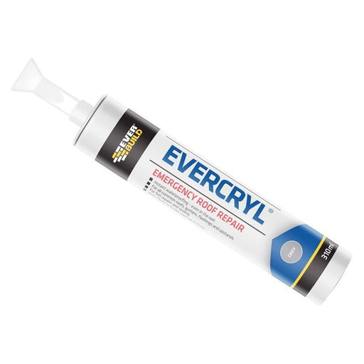 Everbuild Sika EVERCRYL® Emergency Roof Repair Grey C3 Everbuild Sika - Town Tools