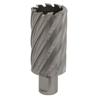 Sealey Rotabor Cutter HSS35mm Cut Depth 50mm RBHSS35L
