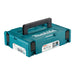 Makita 120 Piece Maintenance Set In A Makpac Case E-08713 Makita - Town Tools
