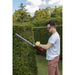 Sealey SV20 Series 52cm Cordless Hedge Trimmer 20V - Body Only CHT20V Sealey - Town Tools 