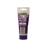 Ronseal Multipurpose Wood Filler Tube White 100g