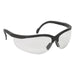 Sealey Adjustable Arm Safety Spectacles SSP44 Sealey - Town Tools 