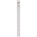 Sealey Aluminium Paint Measuring Stick 5:1/5:3 PA08 Sealey - Town Tools 