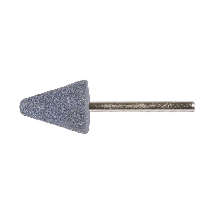 Sealey Mounted Wheel15 x 19mm3mm Shaft MW08 Sealey - Town Tools 