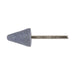 Sealey Mounted Wheel15 x 19mm3mm Shaft MW08 Sealey - Town Tools 