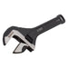 Dewalt All Steel Adjustable Wrench 10in Dewalt - Town Tools