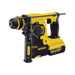 Dewalt Power Tools DCH253M2 SDS Plus Rotary Hammer 18V 2 x 4.0Ah Li-ion DeWALT Power Tools - Town Tools