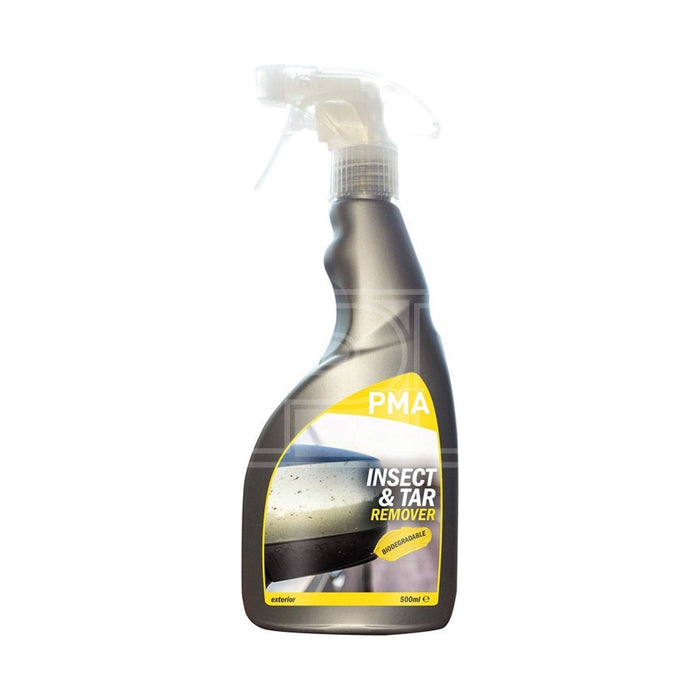 PMA Insect & Tar Remover Trigger Spray - 500ml