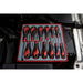 Teng Tools Screwdriver Set TX TT2 12 Pieces Teng Tools - Town Tools 