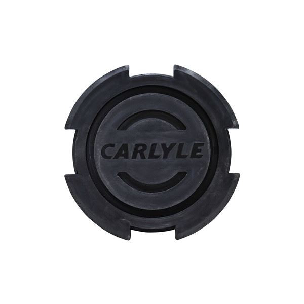 Carlyle Tools Rubber Pad