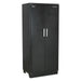 Sealey Modular Full Height Floor Cabinet 930mm Heavy-Duty APMS05 Sealey - Town Tools 