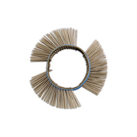 Power-Tec Medium Wire Wheel 0.55mm 92335