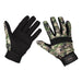 Sealey Mechanic's Gloves Padded Palm Camo Extra-Large Pair MG795XL Sealey - Town Tools 