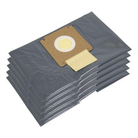 Sealey Tank Liner M Class Pack of 5 PC380MTL