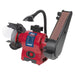 Sealey Bench Grinder150mm with 50mm Belt Sander & Work Light 250W/230V BG150BS Sealey - Town Tools 