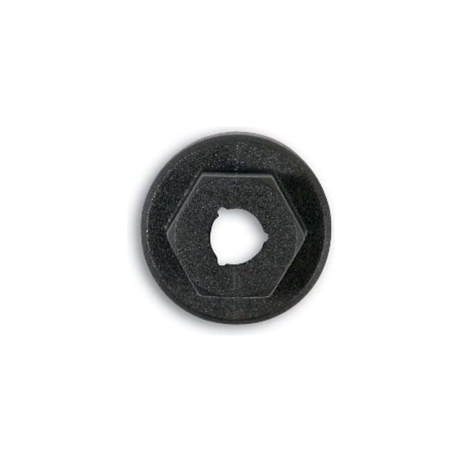 Connect Trim Locking Nut - for Vauxhall, Opel 50pc 36143 Tool Connection - Town Tools 