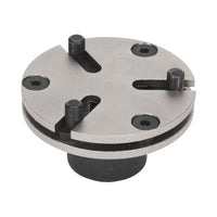 Sealey Adjustable Brake Wind-Back Adaptor 3-Pin 3/8"Sq Drive VS329