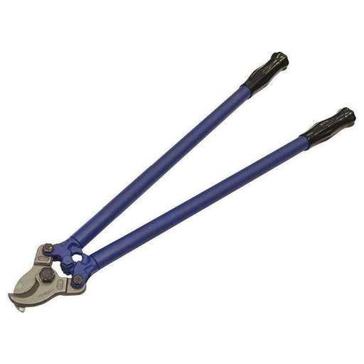 Faithfull Cable Cutters 600mm (24in) Faithfull - Town Tools