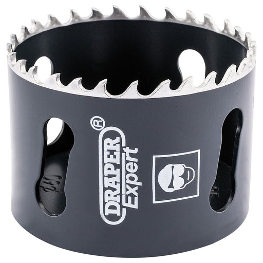 Draper Cobalt Hole Saw, 60mm 34795 Draper - Town Tools 