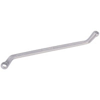 Draper Elora Deep Crank Imperial Ring Spanner, 1/4 x 5/16" 05666