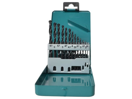 Makita D-54075 HSS-R Bit Set 13 Piece Makita - Town Tools