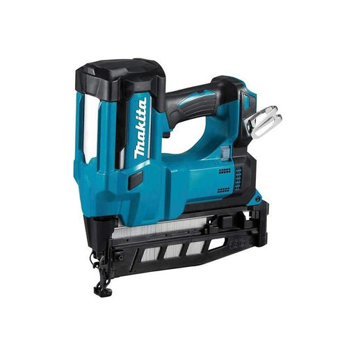 Makita DBN600ZJ LXT Finishing Nailer 18V Bare Unit Makita - Town Tools