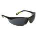 Worksafe Worksafe Zante Style Smoke Lens Safety Glasses with Flexi Arms 9214 Worksafe - Town Tools 