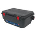 Sealey Mobile Parts Cleaning Tank with Brush SM222 Sealey - Town Tools 