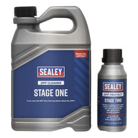 Sealey DPF Ultra Cleaning Kit DPF1KIT
