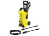 Karcher K 3 Power Control Pressure Washer 120 bar 240V Karcher - Town Tools