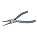 Silverline Internal Circlip Pliers 180mm Silverline - Town Tools 
