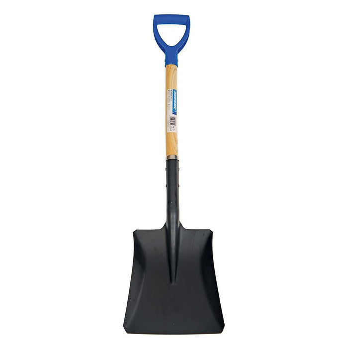 Silverline No.2 Shovel 980mm Silverline - Town Tools 