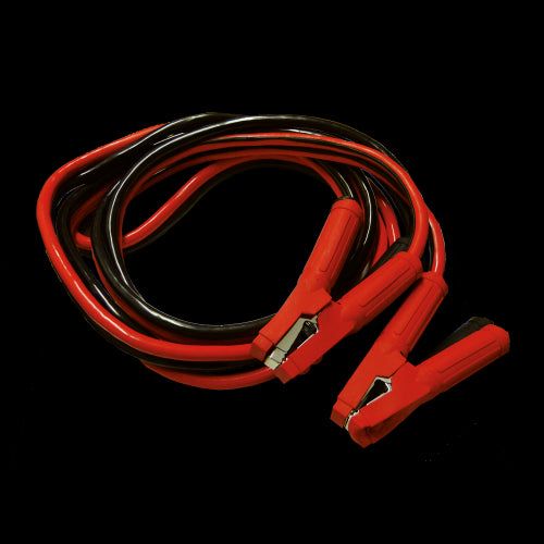 800 AMP 5m Professional Car Jump Leads Cables Heavy Duty Battery Starter Booster Van Truck