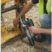 Sealey Cordless Grease Gun 12V CPG12V Sealey - Town Tools 